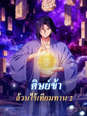 ศิษย์ข้า ล้วนไร้เทียมทาน 2