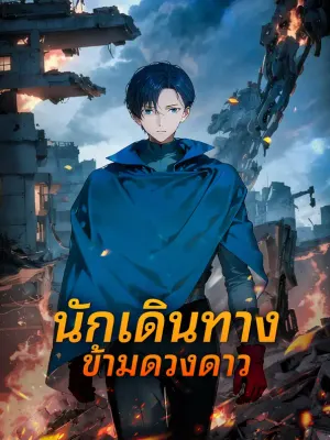 นักเดินทาง ข้ามดวงดาว