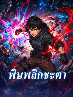 พิษพลิกชะตา