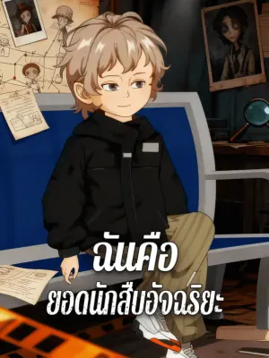 ฉันคือ ยอดนักสืบอัจฉริยะ