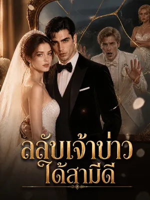 สลับเจ้าบ่าว ได้สามีดี