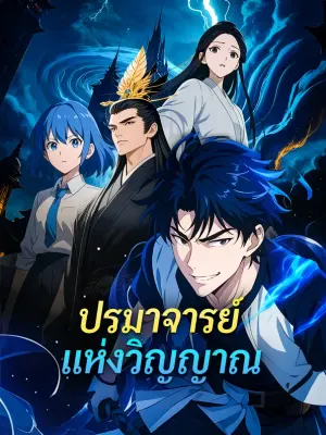ปรมาจารย์ แห่งวิญญาณ