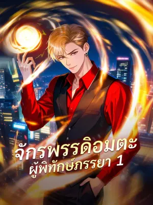 จักรพรรดิอมตะ ผู้พิทักษ์ภรรยา 1