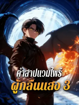 คำสาปแวมไพร์ ผู้กลืนแสง 3