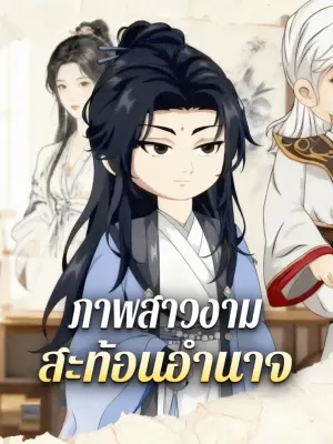 ภาพสาวงาม สะท้อนอำนาจ