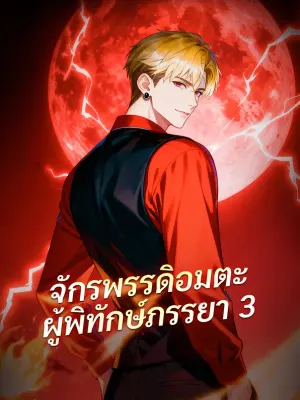 จักรพรรดิอมตะ ผู้พิทักษ์ภรรยา 3