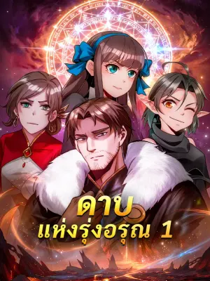 ดาบแห่งรุ่งอรุณ 1