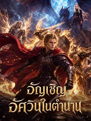อัญเชิญอัศวินในตำนาน