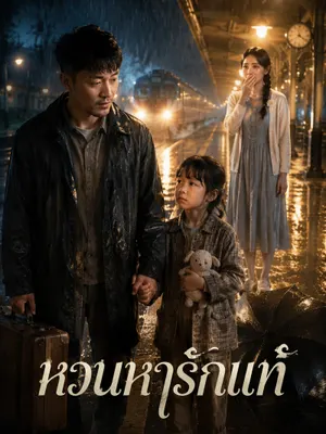 หวนหารักแท้