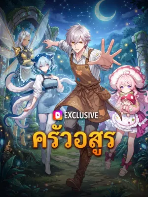 ครัวอสูร