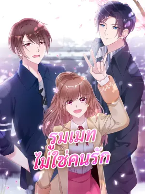 รูมเมท ไม่ใช่คนรัก