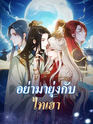 อย่ามายุ่งกับไทเฮา