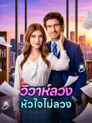 วิวาห์ลวง หัวใจไม่ลวง