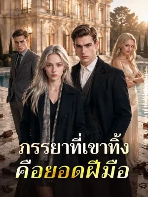 ภรรยาที่เขาทิ้ง คือยอดฝีมือ