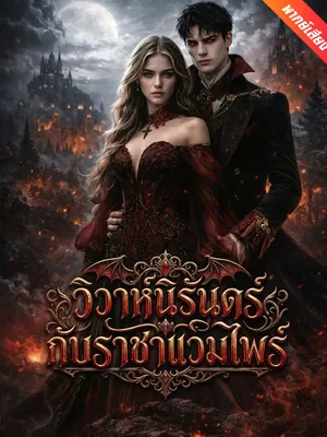วิวาห์นิรันดร์กับราชาแวมไพร์