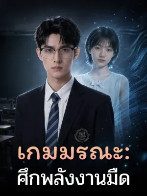 เกมมรณะ: ศึกพลังงานมืด