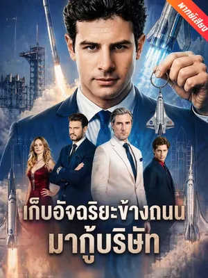 เก็บอัจฉริยะข้างถนนมากู้บริษัท