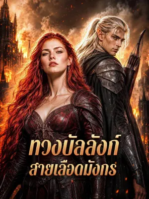 ทวงบัลลังก์ สายเลือดมังกร
