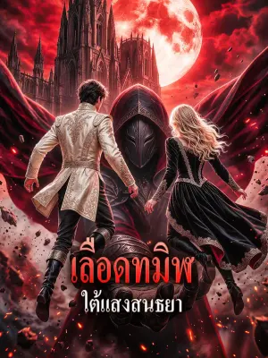 เลือดทมิฬ ใต้แสงสนธยา