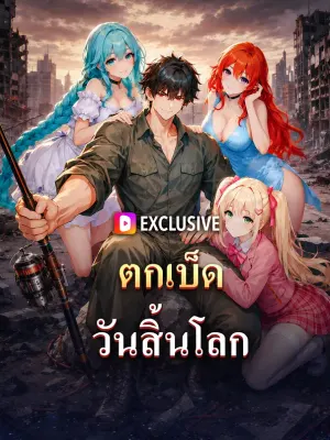 ตกเบ็ดวันสิ้นโลก