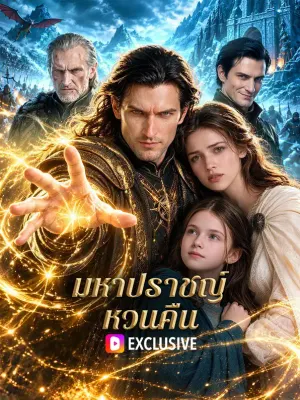มหาปราชญ์หวนคืน