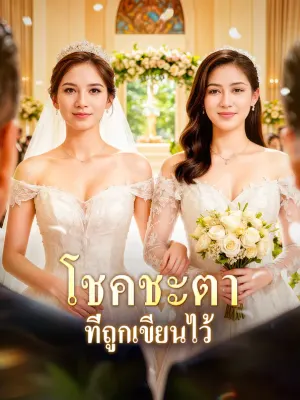 โชคชะตาที่ถูกเขียนไว้