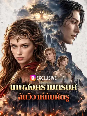 เทพสงครามทรยศ ฉันวิวาห์กับศัตรู
