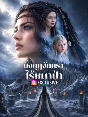 มงกุฎจันทรา ไร้หมาป่า