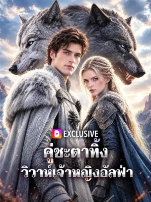 คู่ชะตาทิ้ง วิวาห์เจ้าหญิงอัลฟ่า