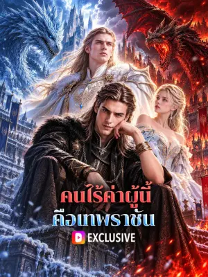 คนไร้ค่าผู้นี้ คือเทพราชัน
