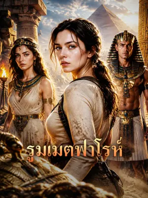 รูมเมตฟาโรห์