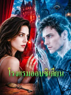 โรงแรมออบซิเดียน