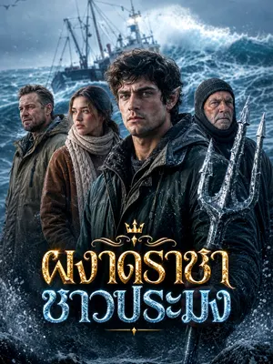 ผงาดราชาชาวประมง