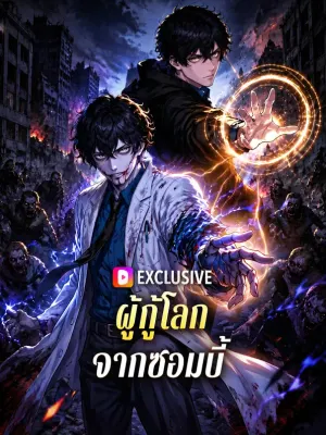 ผู้กู้โลก จากซอมบี้
