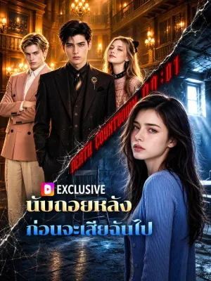 นับถอยหลัง ก่อนจะเสียฉันไป