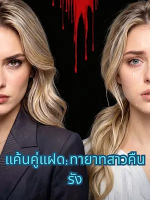 แค้นคู่แฝด: ทายาทสาวคืนรัง
