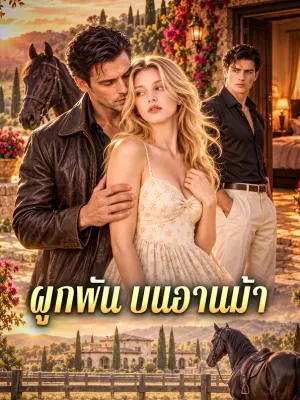 ผูกพัน บนอานม้า