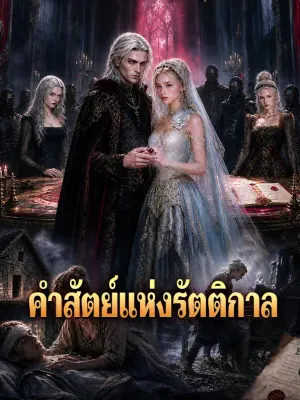 คำสัตย์แห่งรัตติกาล