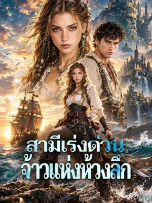 สามีเร่งด่วน จ้าวแห่งห้วงลึก