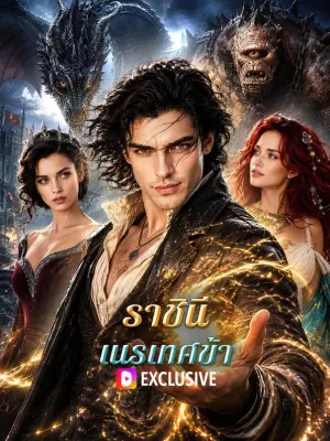 ราชินี เนรเทศข้า