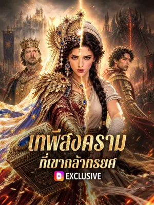 เทพีสงคราม ที่เขากล้าทรยศ