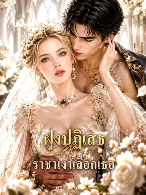 ฝูงปฏิเสธ ราชาเงาเลือกเธอ