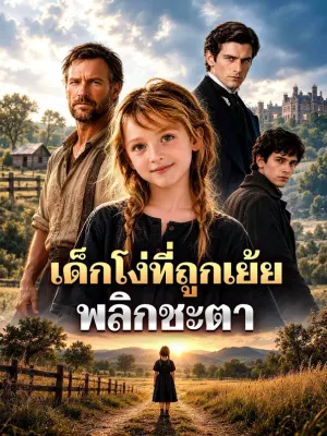 เด็กโง่ที่ถูกเย้ย พลิกชะตา