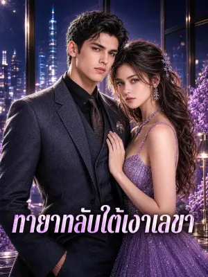 ทายาทลับใต้เงาเลขา