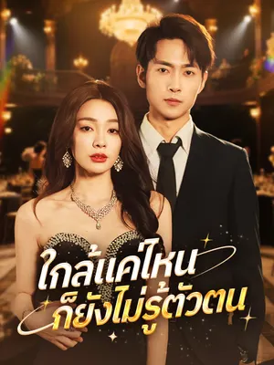 ใกล้แค่ไหน ก็ยังไม่รู้ตัวตน
