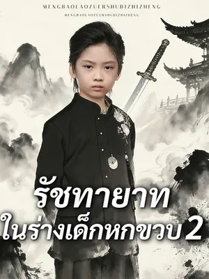 รัชทายาทในร่างเด็กหกขวบ 2
