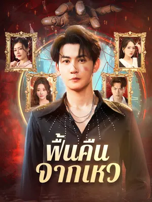 ฟื้นคืนจากเหว