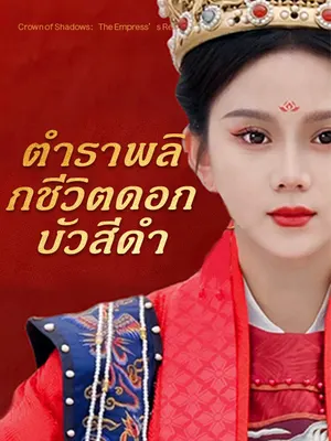 ตำราพลิกชีวิตดอกบัวสีดำ