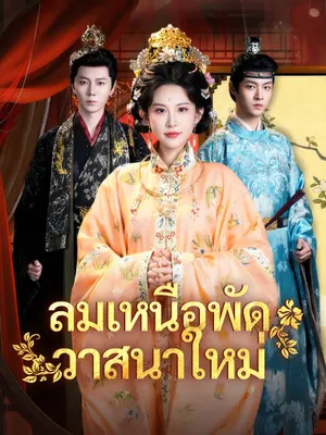 ลมเหนือพัดวาสนาใหม่