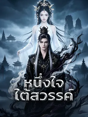 หนึ่งใจใต้สวรรค์